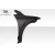2022-2024 Volkswagen Golf / GTI Victory Front Fenders - 2 Pieces - image 6