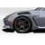 2022-2025 Toyota GR86 / Subaru BRZ Vortex Front Fenders - 2 Pieces - image 1