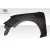 2022-2025 Toyota GR86 Vortex Fender - image 9