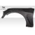 2022-2025 Toyota GR86 Vortex Fender - image 12