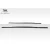 1992-1998 BMW M3 E36 Wallen Side Skirt Rocker Panel Splitters - 2 Pieces - image 6