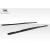 1992-1998 BMW M3 Wallen Side Skirts - image 11