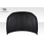 2019-2024 Volkswagen Jetta Duraflex Stinger Hood - 1 Piece - image 6