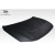 2019-2024 Volkswagen Jetta Stinger Hood - 1 Piece - image 8
