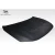 2019-2024 Volkswagen Jetta Stinger Hood - 1 Piece - image 4