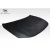 2019-2024 Volkswagen Jetta Stinger Hood - 1 Piece - image 8