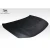 2019-2024 Volkswagen Jetta Stinger Hood - image 6