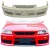 FRP ATIA Front Bumper > Nissan Skyline (R34) GTS 1999-2002 > 2/4dr - image 1