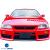 ModeloDrive FRP ATIA Front Bumper > Nissan Skyline (R34) GTS 1999-2004 > 2/4dr - image 2