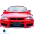 FRP ATIA Front Bumper > Nissan Skyline (R34) GTS 1999-2002 > 2/4dr - image 2