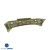 FRP ATIA Front Bumper > Nissan Skyline (R34) GTS 1999-2002 > 2/4dr - image 11