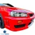 FRP ATIA Front Bumper > Nissan Skyline (R34) GTS 1999-2002 > 2/4dr - image 13