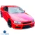FRP ATIA Front Bumper > Nissan Skyline (R34) GTS 1999-2002 > 2/4dr - image 15