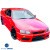 FRP ATIA Front Bumper > Nissan Skyline (R34) GTS 1999-2004 > 2/4dr - image 15