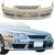 FRP ATIA Front Bumper > Nissan Skyline (R34) GTS 1999-2004 > 2/4dr - image 20