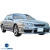 FRP ATIA Front Bumper > Nissan Skyline (R34) GTS 1999-2002 > 2/4dr - image 22