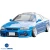 FRP ATIA Front Bumper > Nissan Skyline (R34) GTS 1999-2002 > 2/4dr - image 24