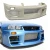 FRP DLUC Front Bumper > Nissan Skyline (R34) GTR 1999-2002 - image 1