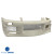 ModeloDrive FRP DLUC Front Bumper > Nissan Skyline (R34) GTR 1999-2004 - image 4