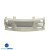 FRP DLUC Front Bumper > Nissan Skyline (R34) GTR 1999-2004 - image 5