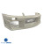 ModeloDrive FRP DLUC Front Bumper > Nissan Skyline (R34) GTR 1999-2004 - image 9