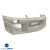 FRP DLUC Front Bumper > Nissan Skyline (R34) GTR 1999-2004 - image 9