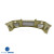 FRP DLUC Front Bumper > Nissan Skyline (R34) GTR 1999-2004 - image 12
