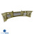 ModeloDrive FRP DLUC Front Bumper > Nissan Skyline (R34) GTR 1999-2004 - image 13