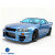 ModeloDrive FRP DLUC Front Bumper > Nissan Skyline (R34) GTR 1999-2004 - image 14