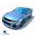 FRP DLUC Front Bumper > Nissan Skyline (R34) GTR 1999-2002 - image 19