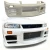 FRP DLUC Front Bumper > Nissan Skyline (R34) GTR 1999-2002 - image 21