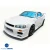 FRP DLUC Front Bumper > Nissan Skyline (R34) GTR 1999-2002 - image 25