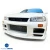 FRP DLUC Front Bumper > Nissan Skyline (R34) GTR 1999-2002 - image 26