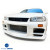 FRP DLUC Front Bumper > Nissan Skyline (R34) GTR 1999-2004 - image 26