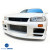 ModeloDrive FRP DLUC Front Bumper > Nissan Skyline (R34) GTR 1999-2004 - image 26