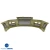 FRP JU Front Bumper > Nissan Skyline (R34) GTR 1999-2002 - image 12