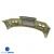 FRP JU Front Bumper > Nissan Skyline (R34) GTR 1999-2002 - image 13