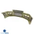 FRP JU Front Bumper > Nissan Skyline (R34) GTR 1999-2002 - image 14
