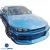FRP JU Front Bumper > Nissan Skyline (R34) GTR 1999-2002 - image 2