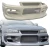FRP JU Front Bumper > Nissan Skyline (R34) GTR 1999-2002 - image 15