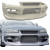 FRP JU Front Bumper > Nissan Skyline (R34) GTR 1999-2004 - image 15
