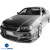 ModeloDrive FRP JU Front Bumper > Nissan Skyline (R34) GTR 1999-2004 - image 8