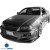 FRP JU Front Bumper > Nissan Skyline (R34) GTR 1999-2004 - image 19
