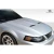 1999-2004 Ford Mustang Cobra Look Hood - image 3