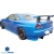 Carbon Fiber JU GTR Wing Riser Stands > Nissan Skyline (R34) GTS 1999-2002 - image 3