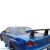 Carbon Fiber JU GTR Wing Riser Stands > Nissan Skyline (R34) GTS 1999-2002 - image 4