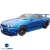 Carbon Fiber JU GTR Wing Riser Stands > Nissan Skyline (R34) GTS 1999-2002 - image 9