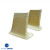 FRP JU GTR Wing Riser Stands > Nissan Skyline (R34) GTT 1999-2004 - image 2