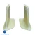 FRP JU GTR Wing Riser Stands > Nissan Skyline (R34) GTT 1999-2004 - image 4