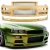 FRP NISM Rt Front Bumper > Nissan Skyline (R34) GTR 1999-2004 > 2dr Coupe - image 1